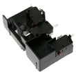 Ass'y Interlock Right for GE PWL1126SW1SS - Part WB27X42586