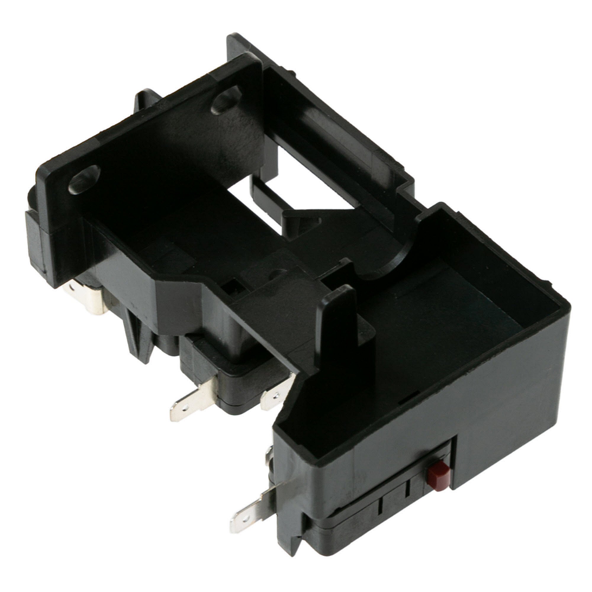 Ass'y Interlock Right WB27X42586