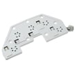 Led Boards And Housing Assembly White Led for GE CEP70303M1S2 - Part WB27X42686