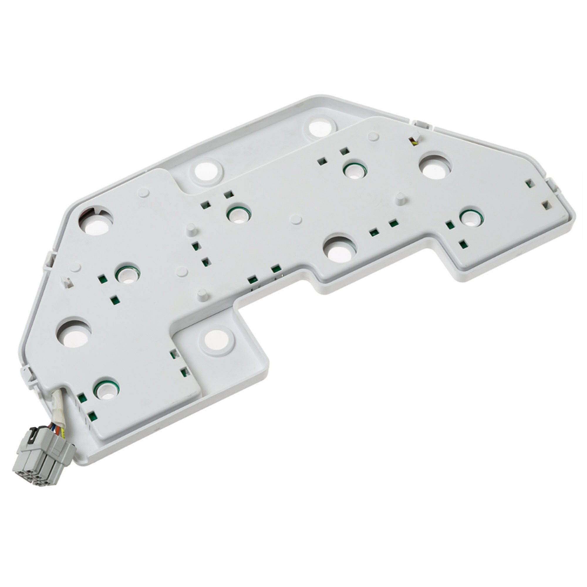 Led Boards And Housing Assembly White Led WB27X42686