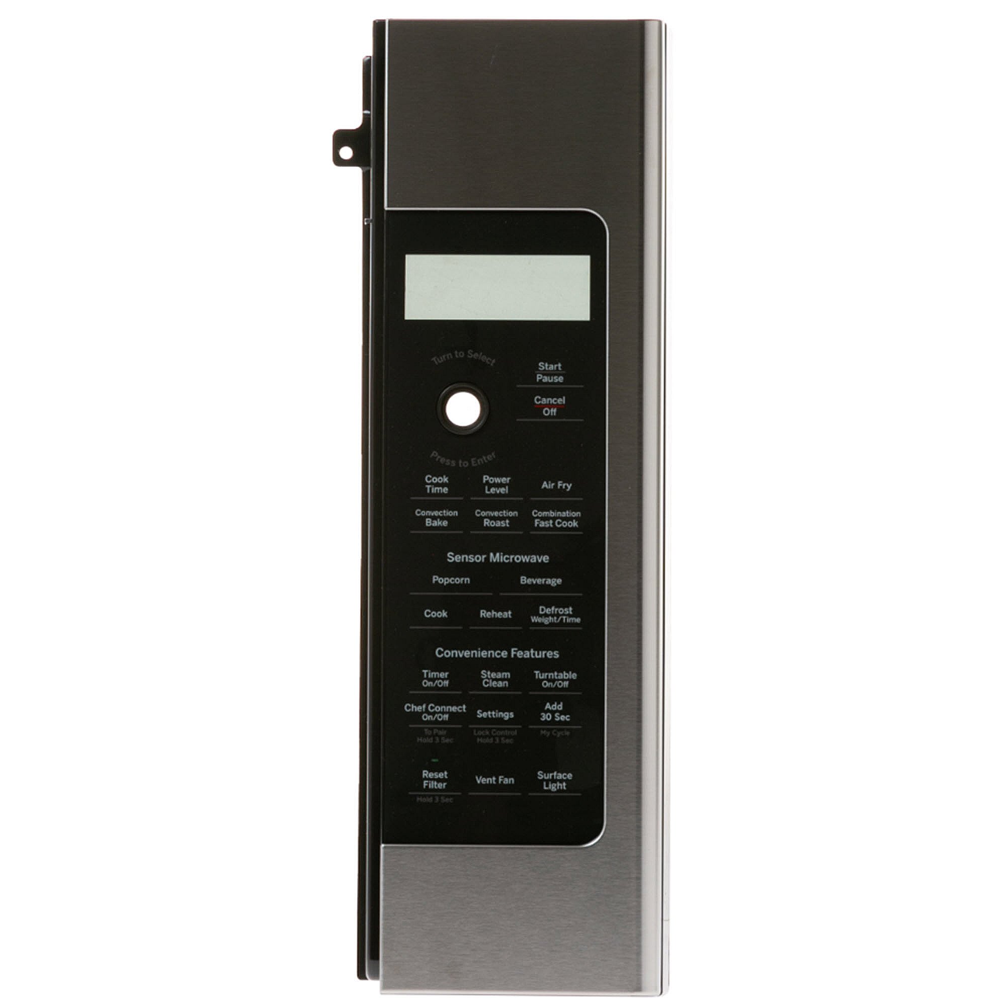 Photo of Part #wb27X42746, Controller Assemblysub from Repair Parts Direct