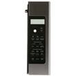 Controller Assemblysub for GE PVM9179SR1SS - Part WB27X42746