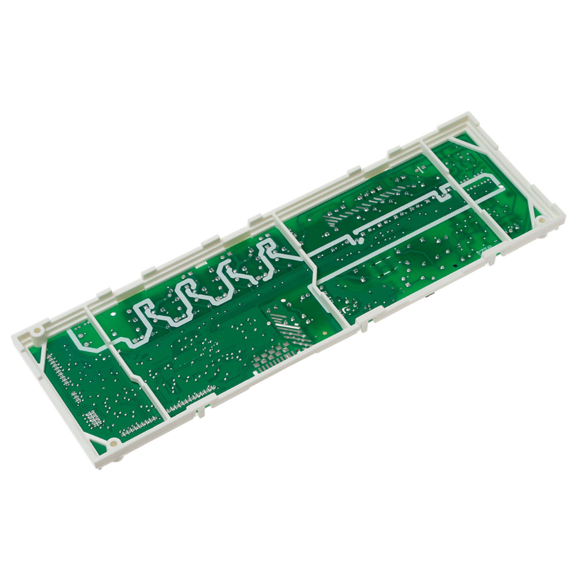 Part #wb27X42827, Ge Machine Control Rc17 And Relay With Frame