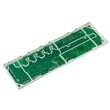 Ge Machine Control Rc17 And Relay With Frame for GE P2S930YP3FS - Part WB27X42827