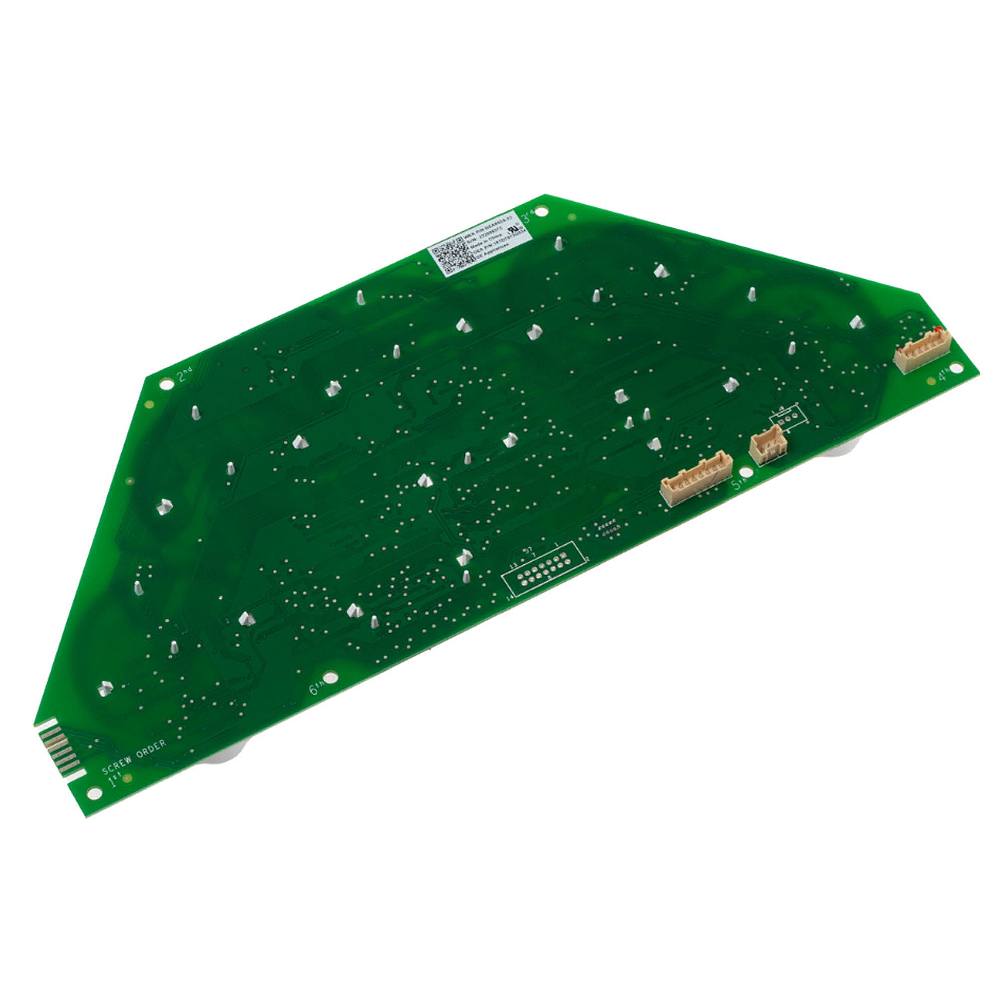 Display Board WB27X42892