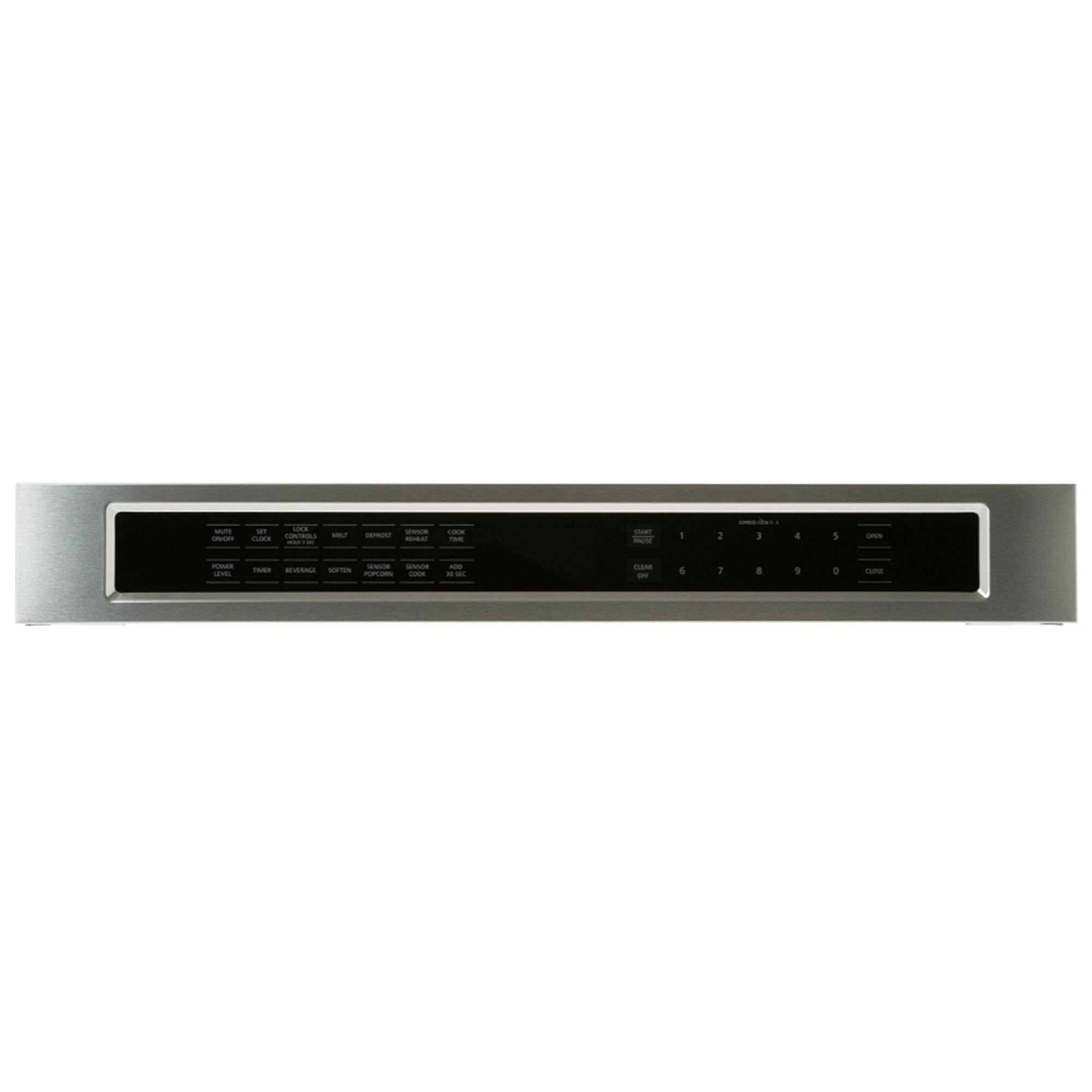 GE Part #wb27X42908, Assy Control