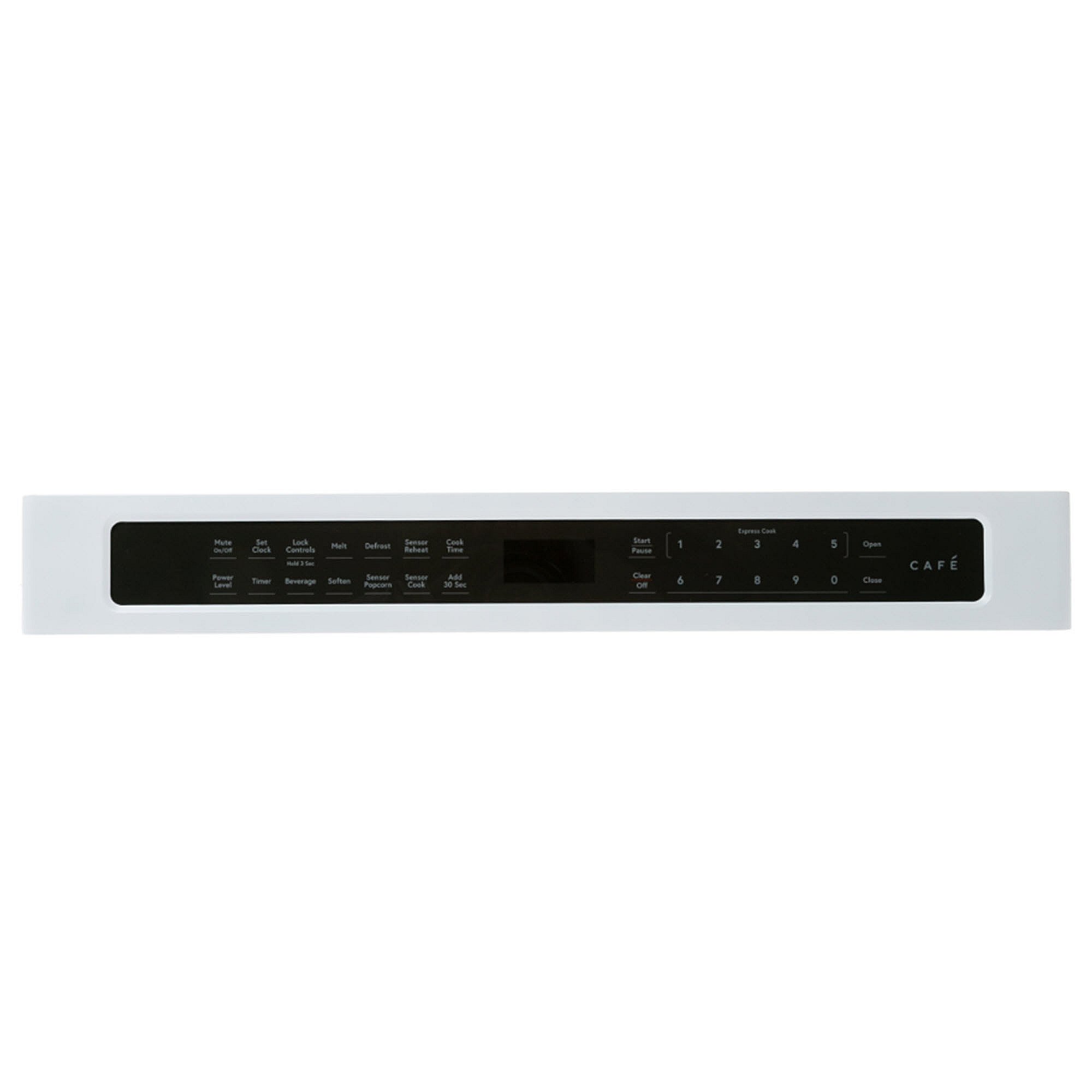 Part #wb27X42910, Assy Control