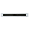 Ass'y Control for GE CWL112P4R1W5 - Part WB27X42910