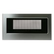 Door Assembly (ass'y Door) for GE CWL112P2R1S1 - Part WB27X42927