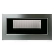 Door Assembly (ass'y Door) for GE ZWL1126SR1SS - Part WB27X42929