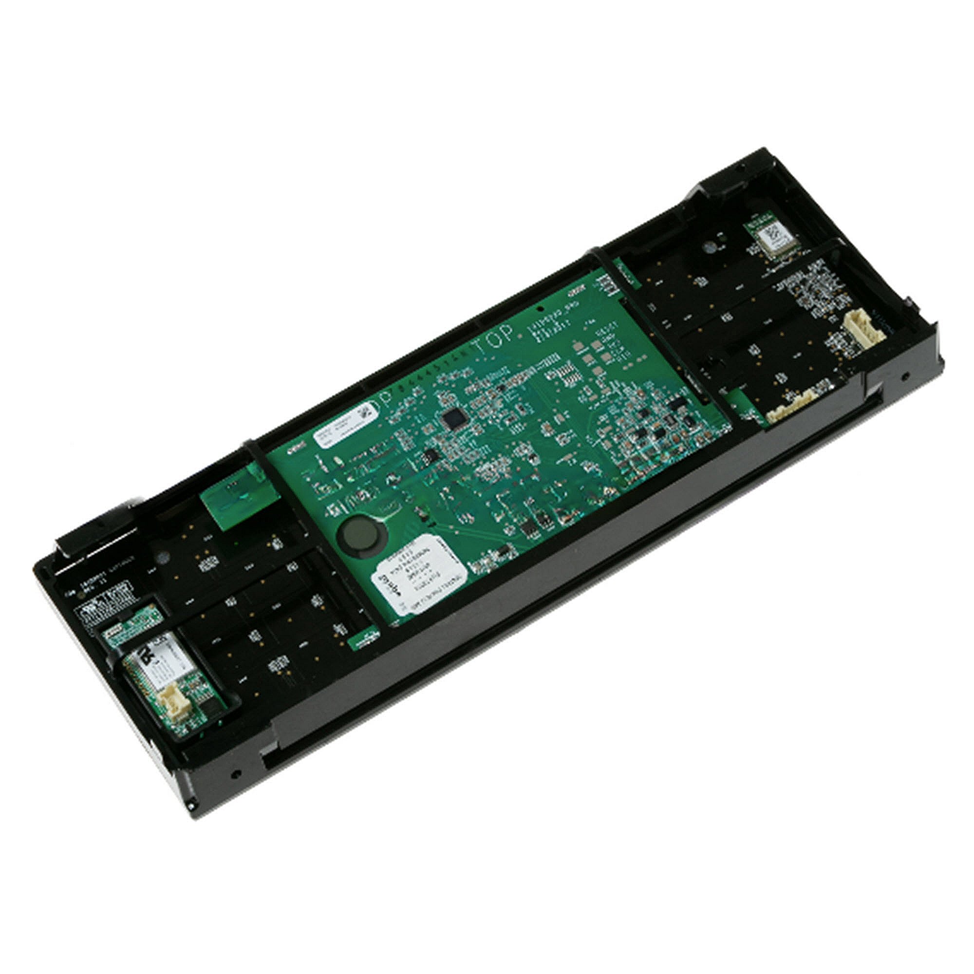 Part #wb27X42946, Glass & Touch Board Assembly