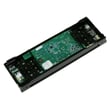 Glass & Touch Board Assembly for GE PGS930YP1FS - Part WB27X42946