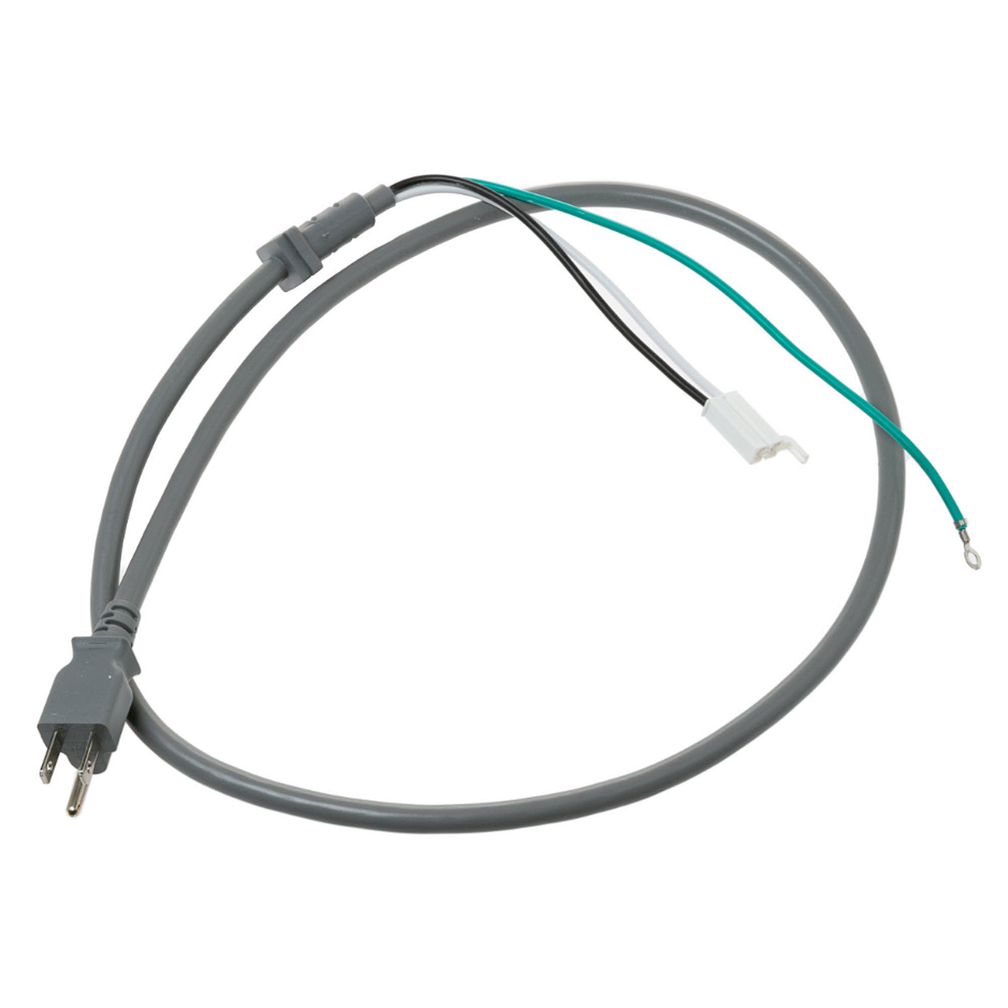 Photo of Part #wb27X43187, Power Cord A from Repair Parts Direct