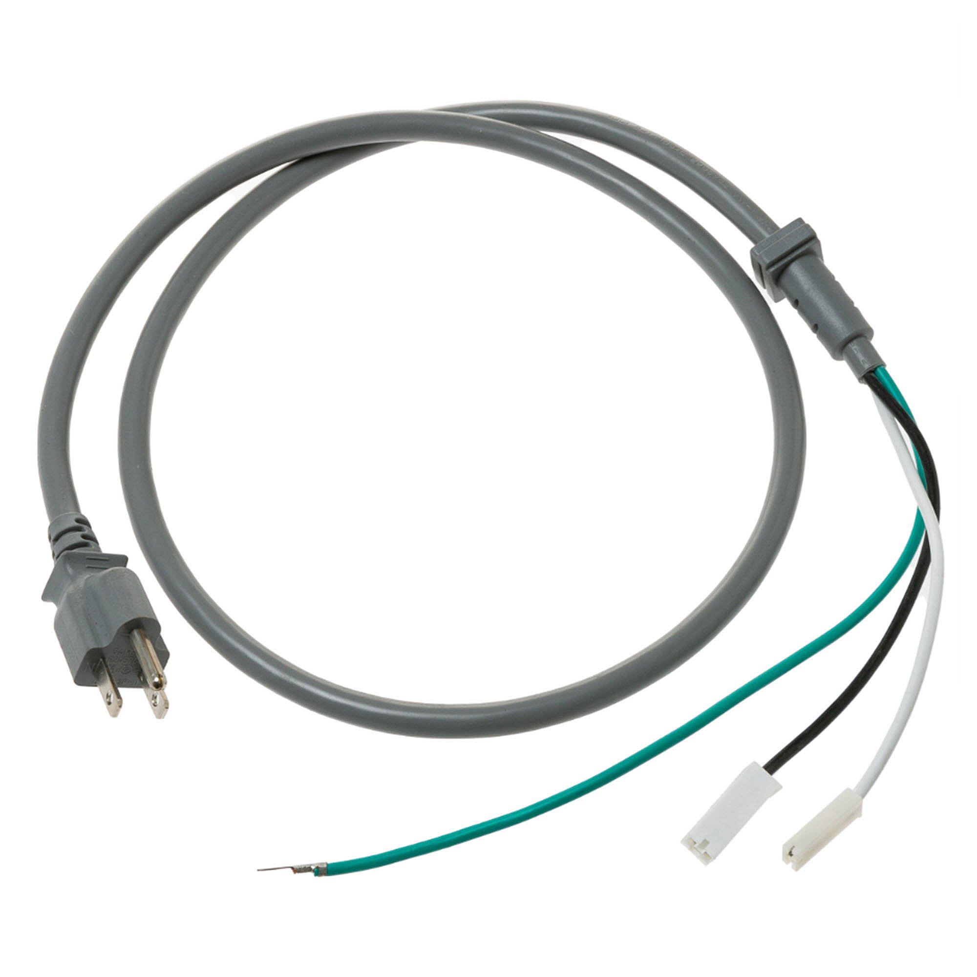 Part #wb27X43188, Power Cord Assembly
