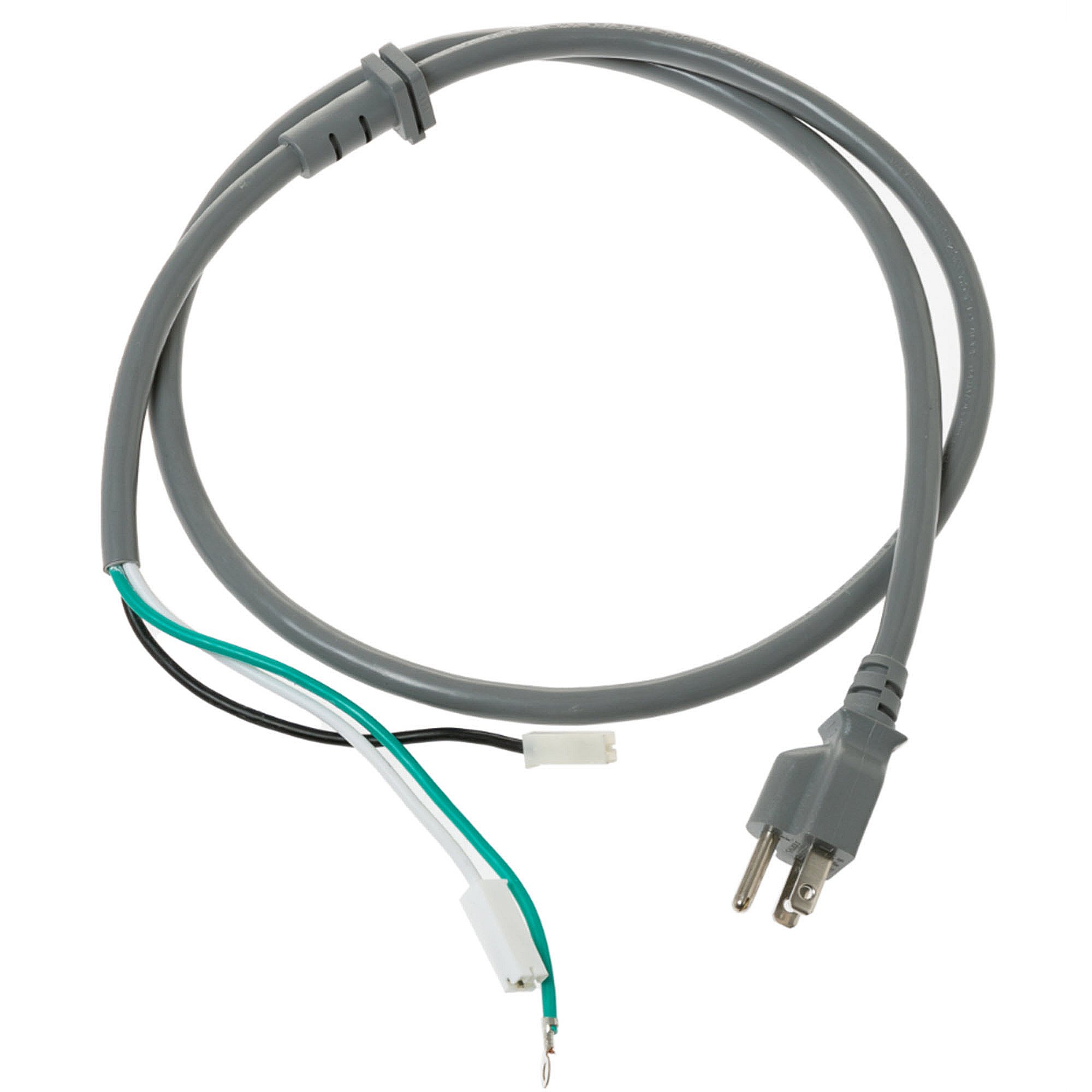 Part #wb27X43189, Power Cord Assembly