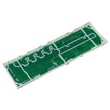 Ge Control Rc17 (flashed) for GE PKS7000BN2TS - Part WB27X43207