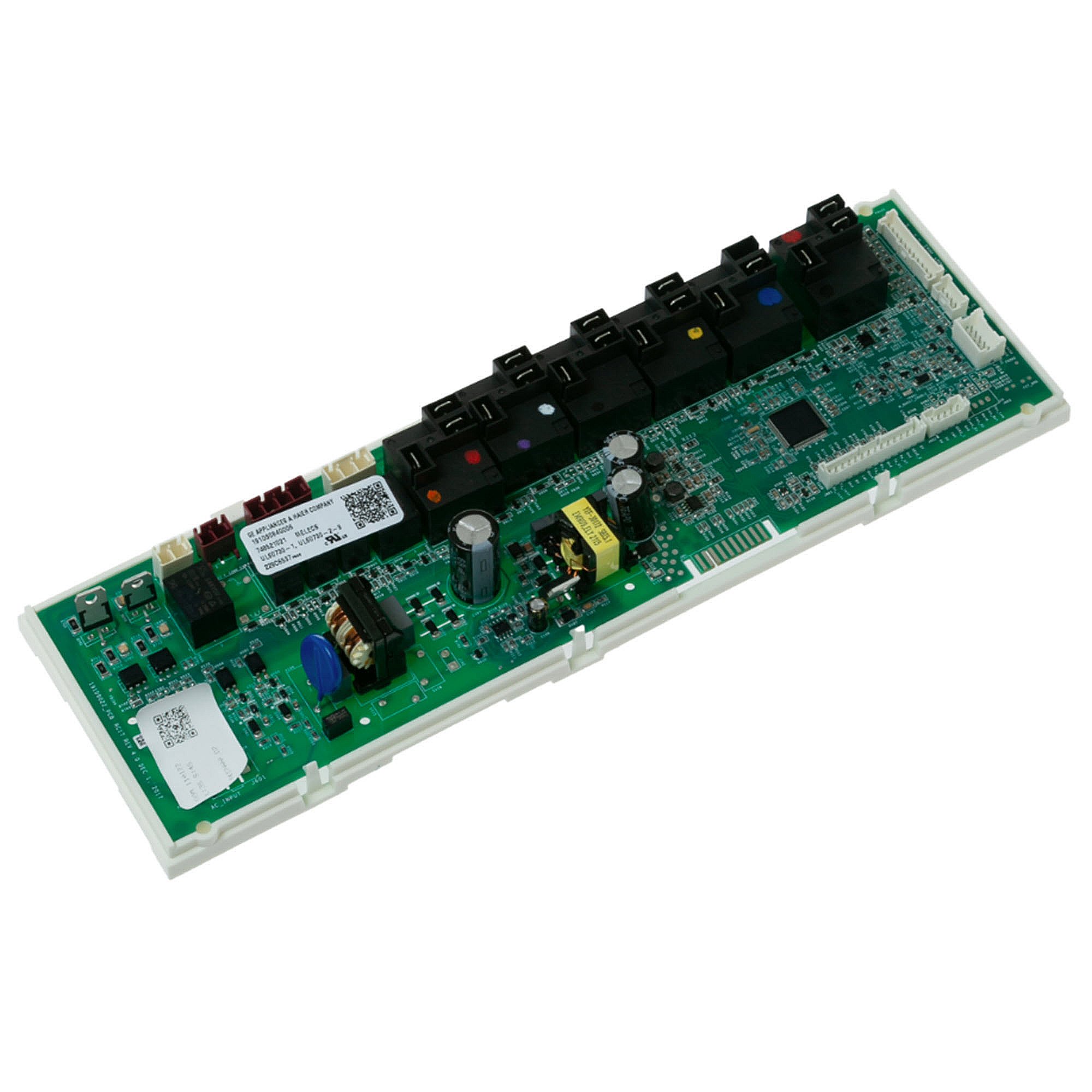 Ge Control Rc17 (flashed) WB27X43207