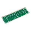 Ge Control Rc17 (flashed) for GE CKS70DP2N3S1 - Part WB27X43209