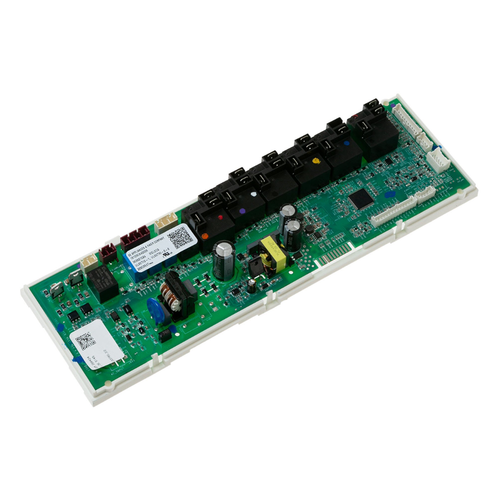 Ge Control Rc17 (flashed) WB27X43209