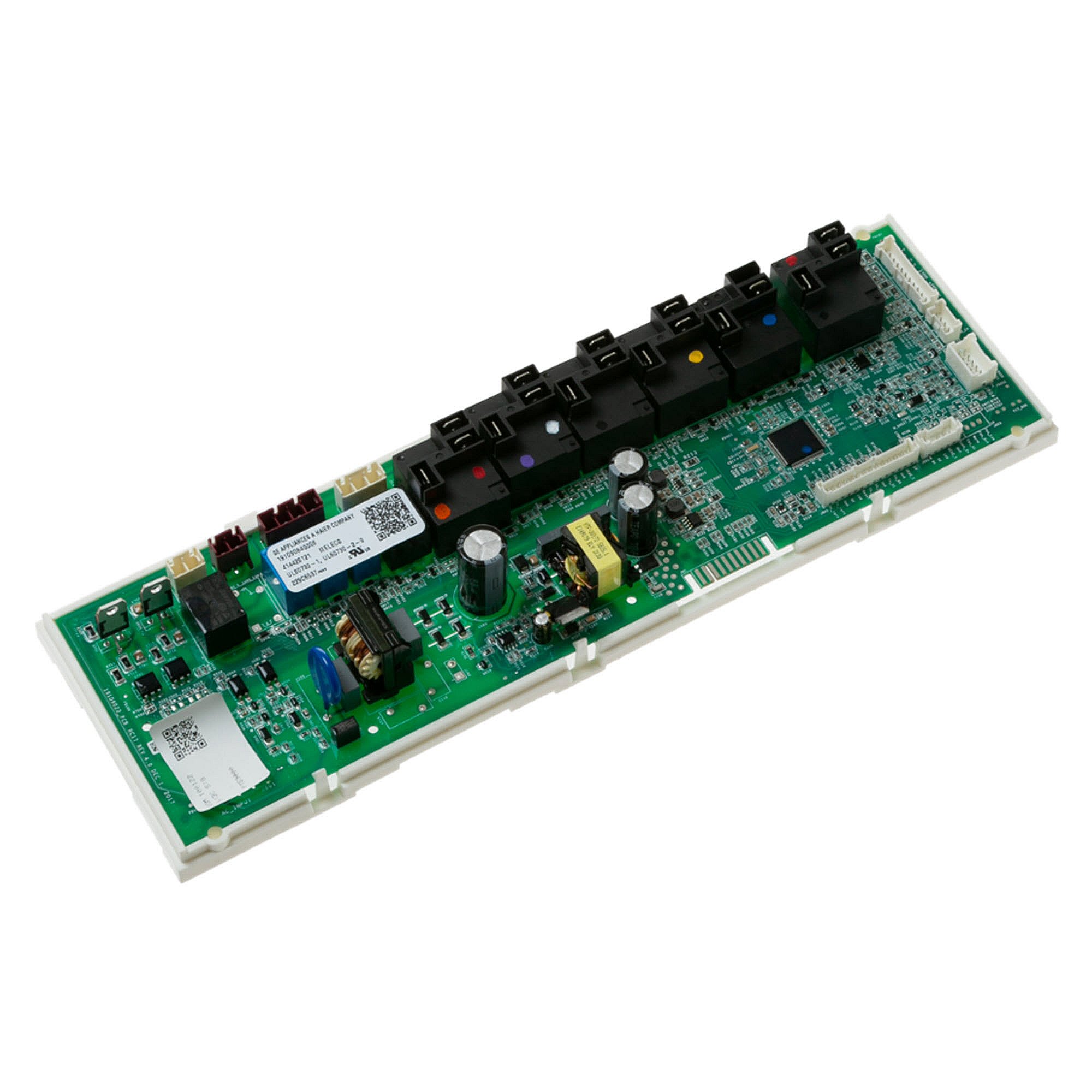 Control Rc17 (flashed) WB27X43212