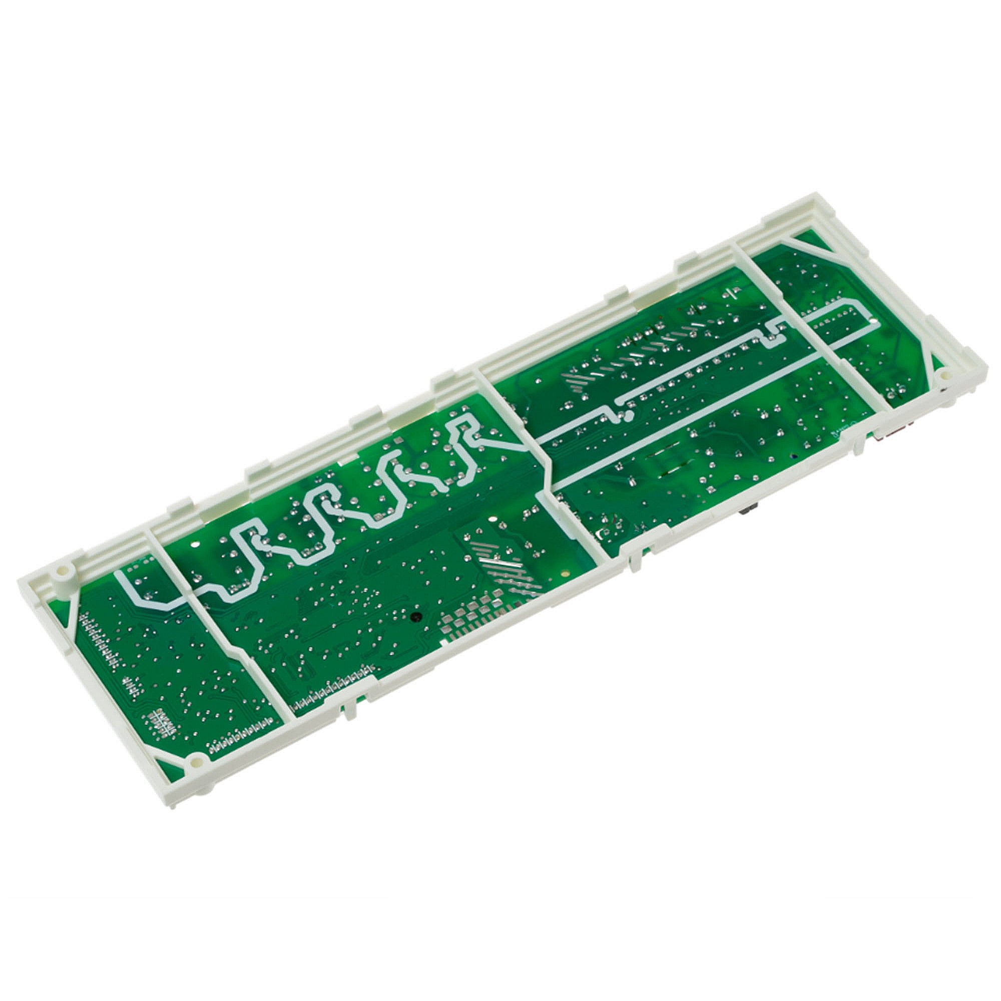 Photo of Part #wb27X43213, Control Rc17 (Flashed) from Repair Parts Direct