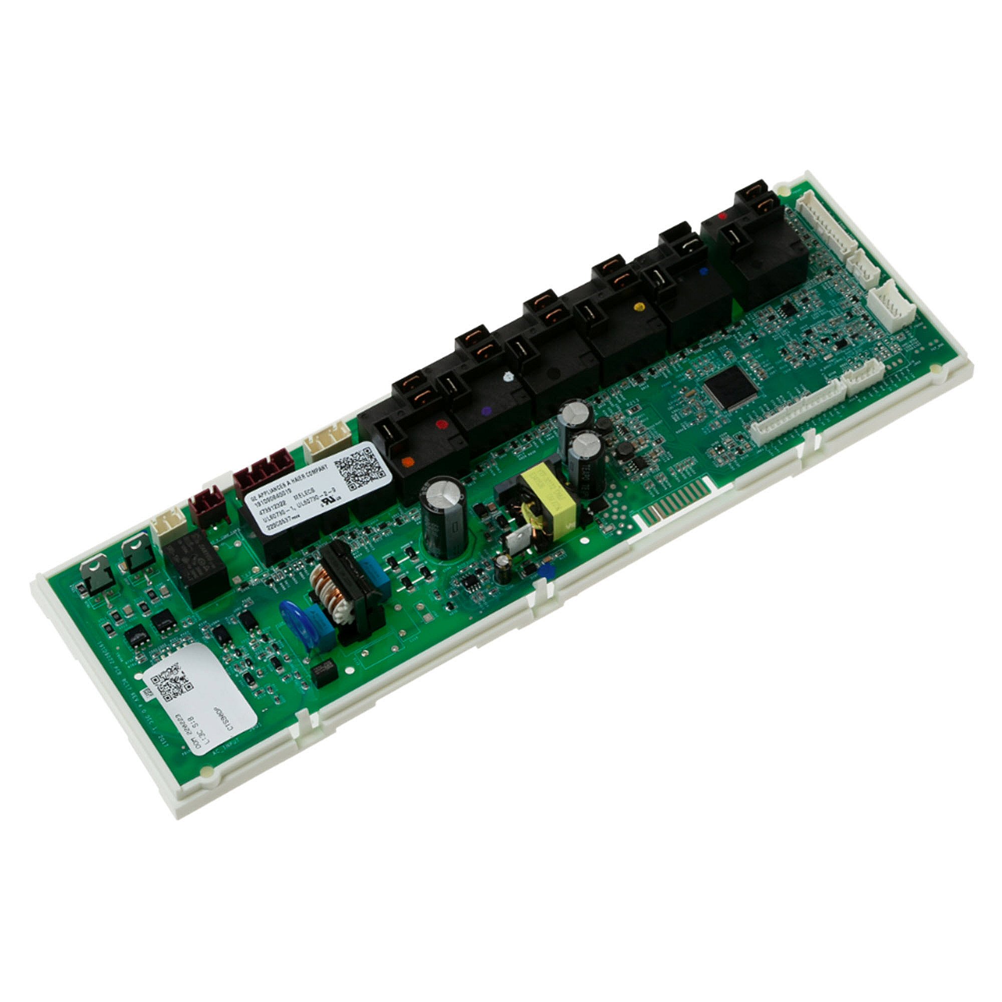 Control Rc17 (flashed) WB27X43216