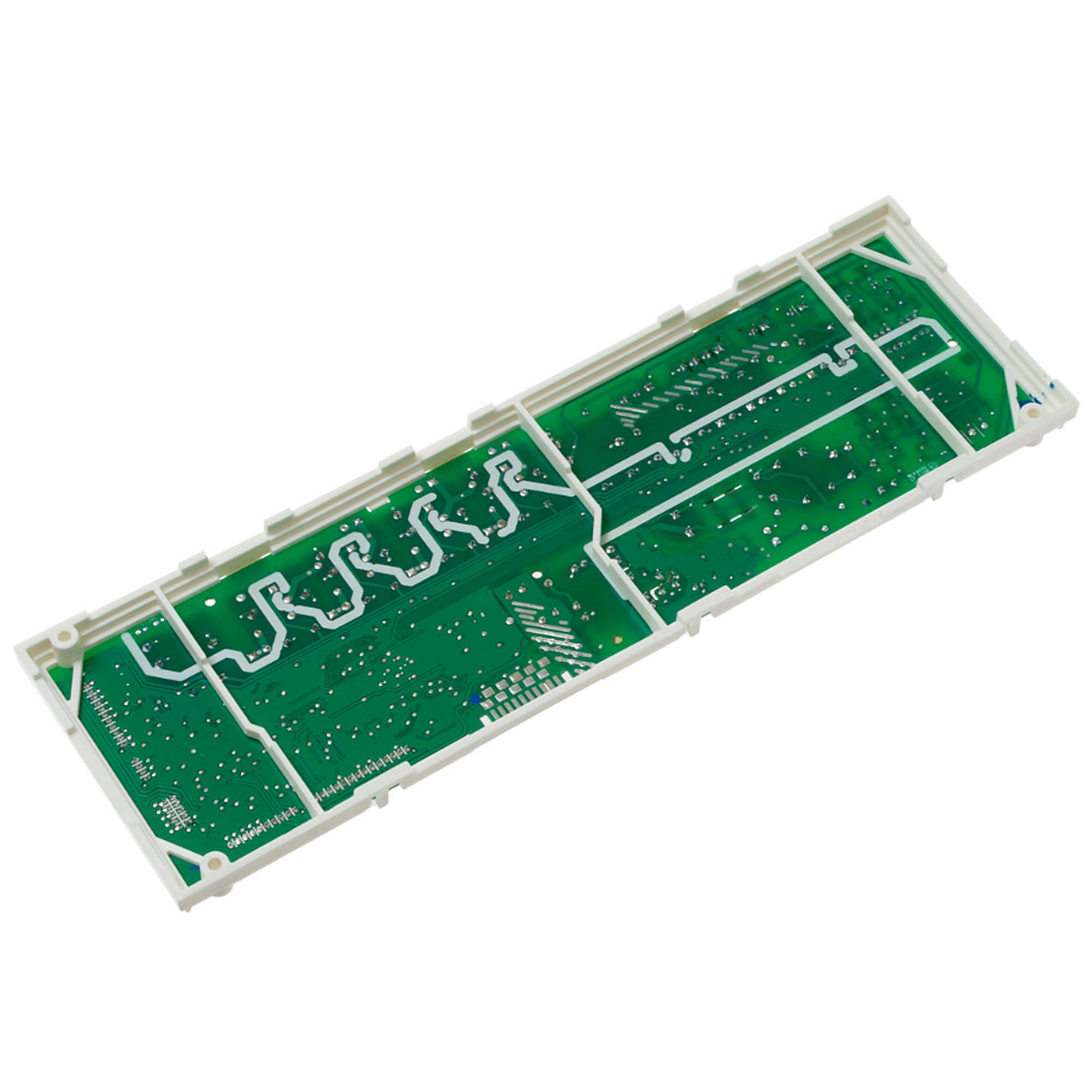 Photo of Part #wb27X43217, Control Rc17 (Flashed) from Repair Parts Direct