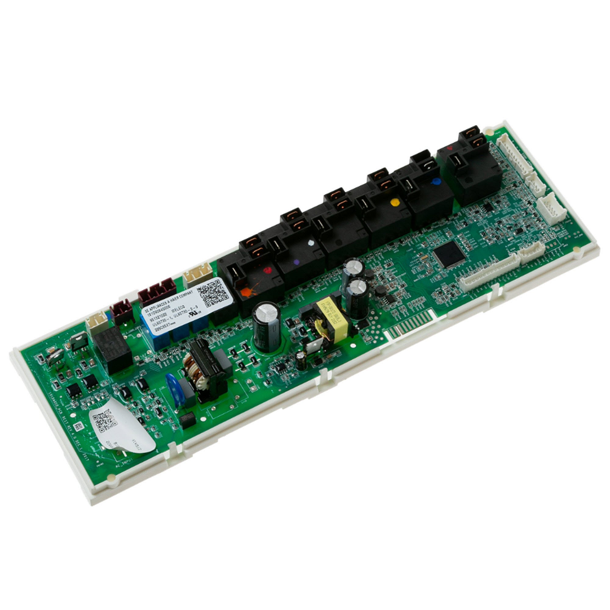 Control Rc17 (flashed) WB27X43217