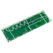 Control Rc17 (flashed) for GE CTS92DM2N3S5 - Part WB27X43221