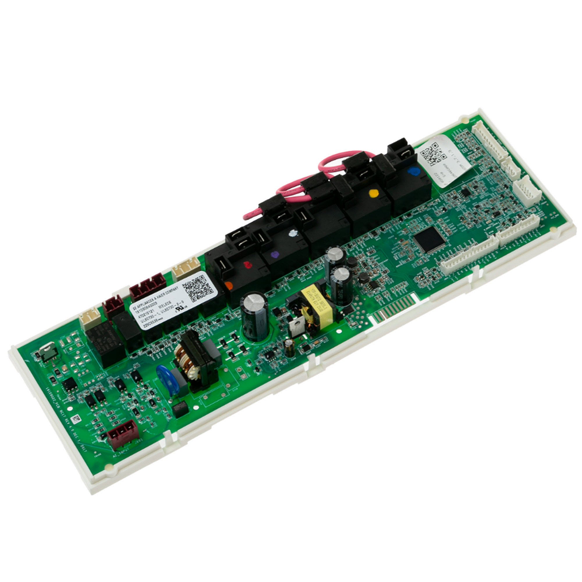 Control Rc17 (flashed) WB27X43221