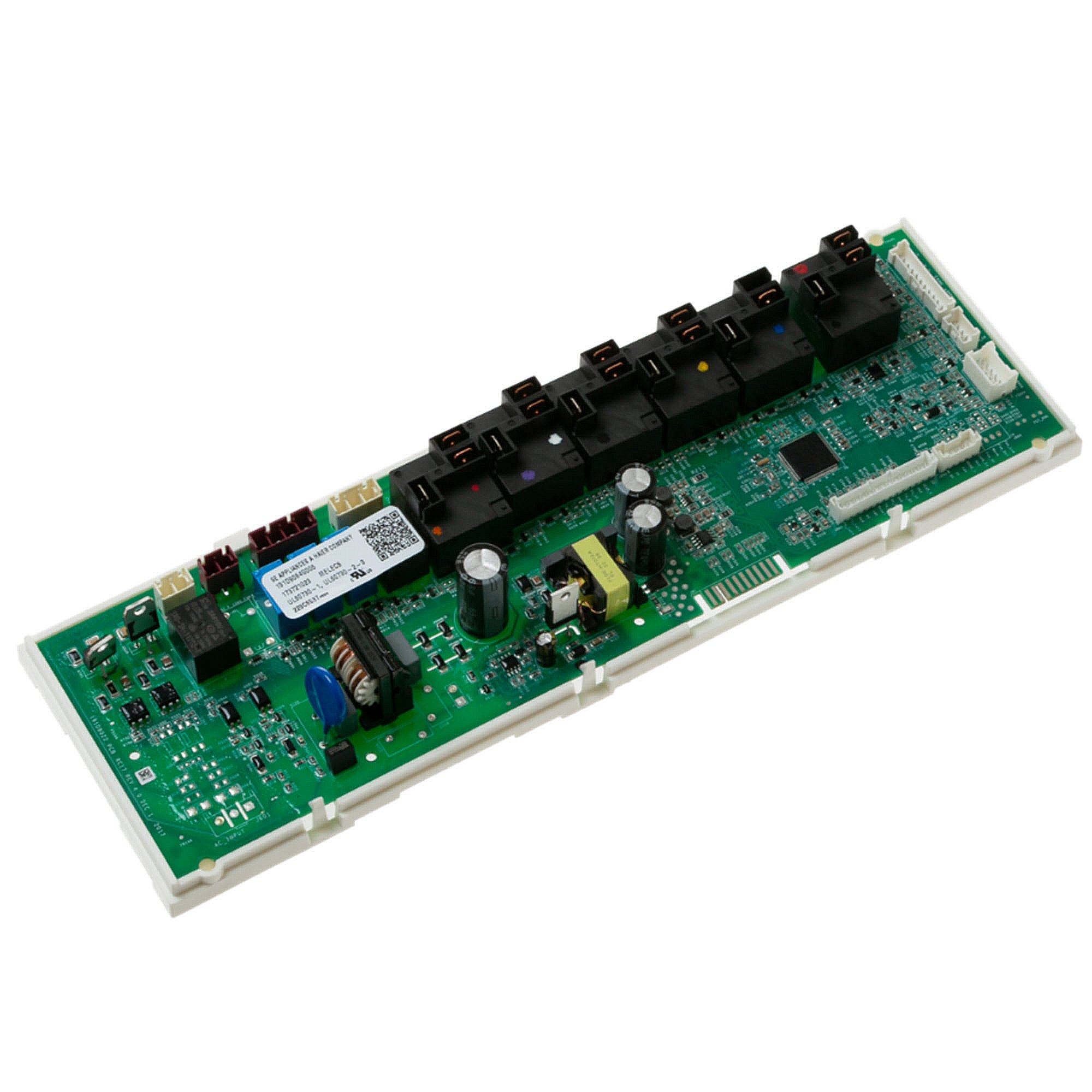 Control Rc17 (flashed) WB27X43227