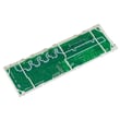 Control Rc17 (flashed) for GE ZTD90DPSN1SS - Part WB27X43229