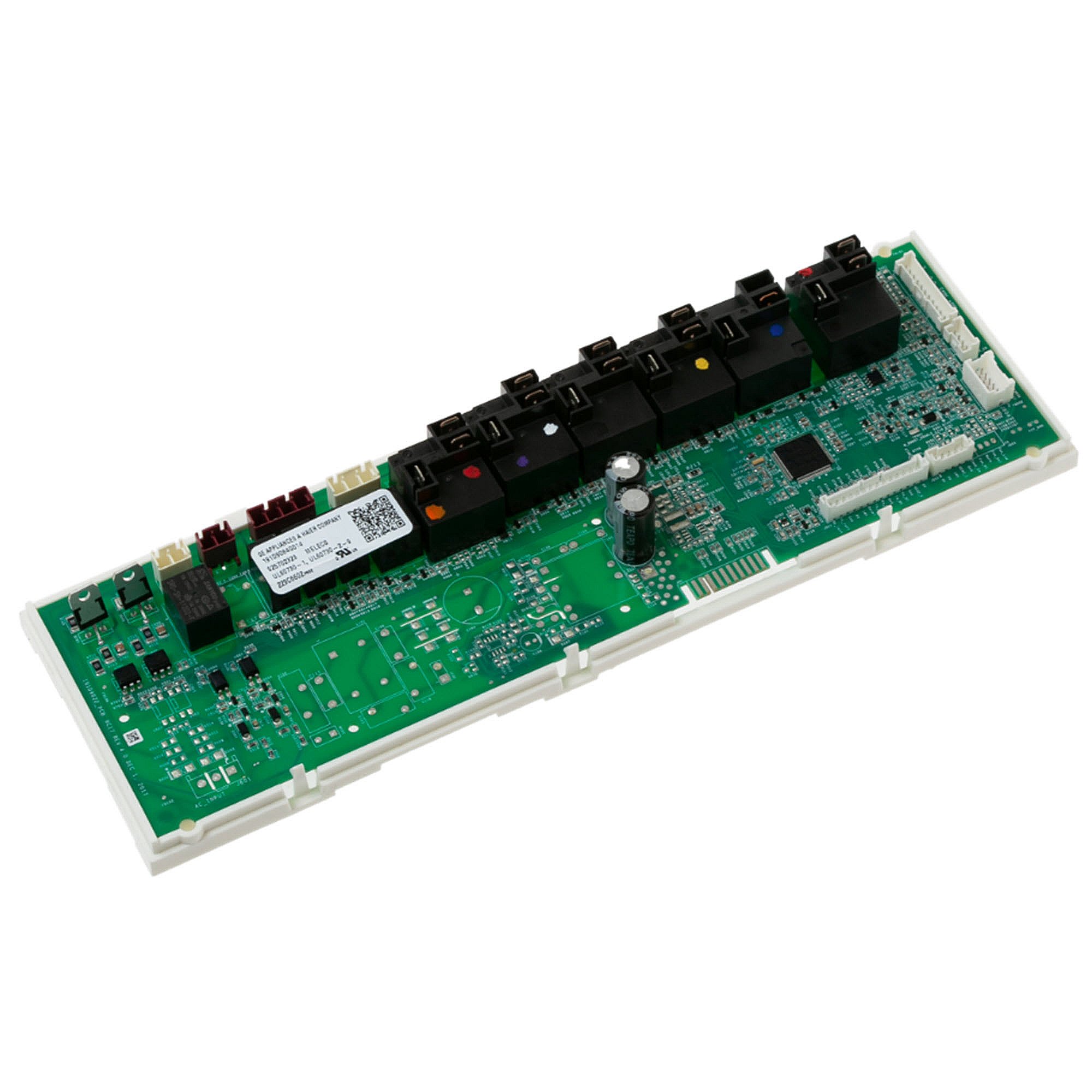 Control Rc17 (flashed) WB27X43229
