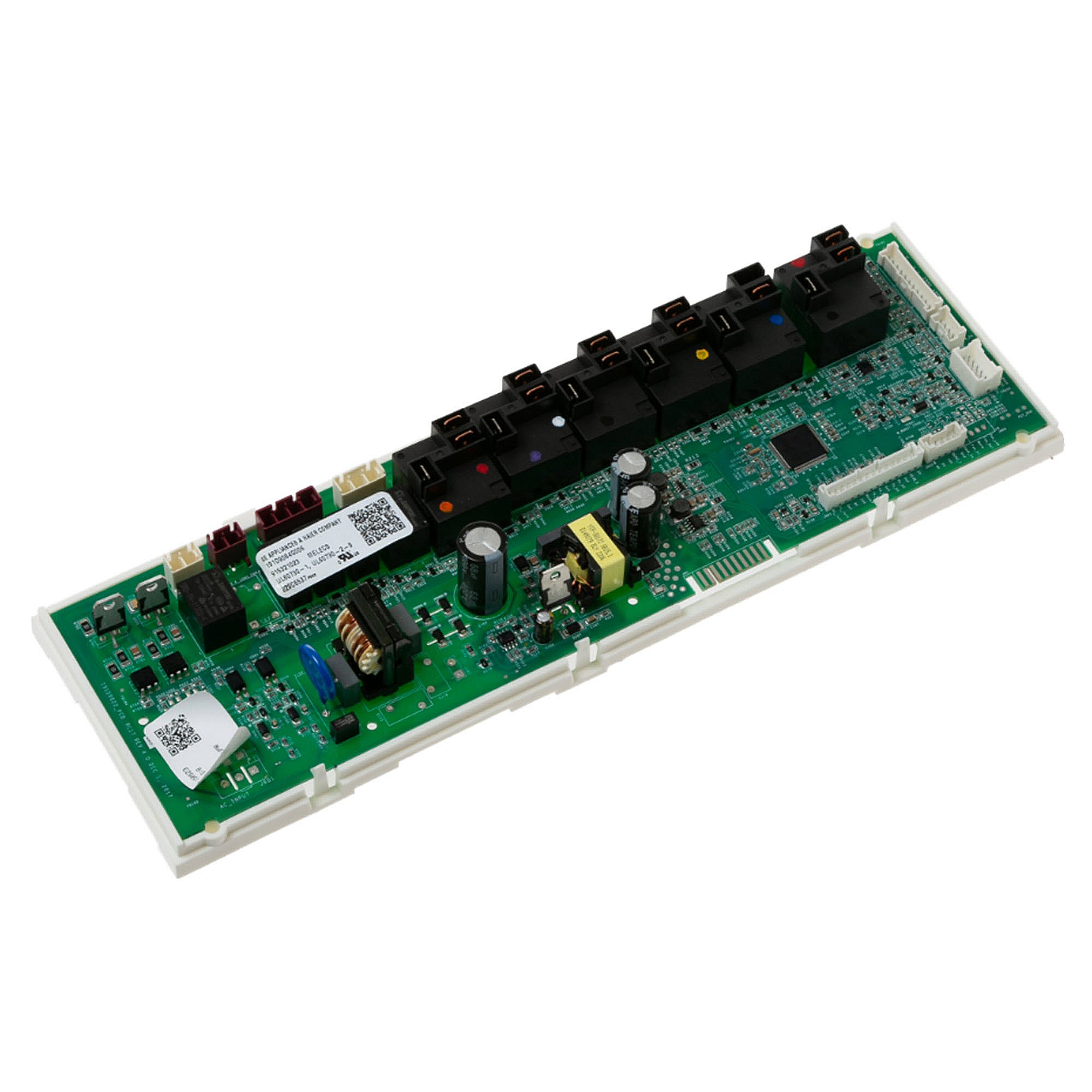 Control Rc17 (flashed) WB27X43231