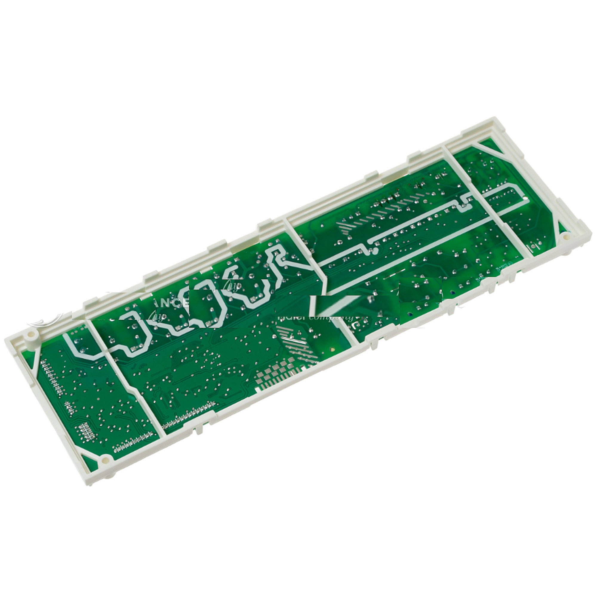 Part #wb27X43233, Control Rc17 (Flashed)