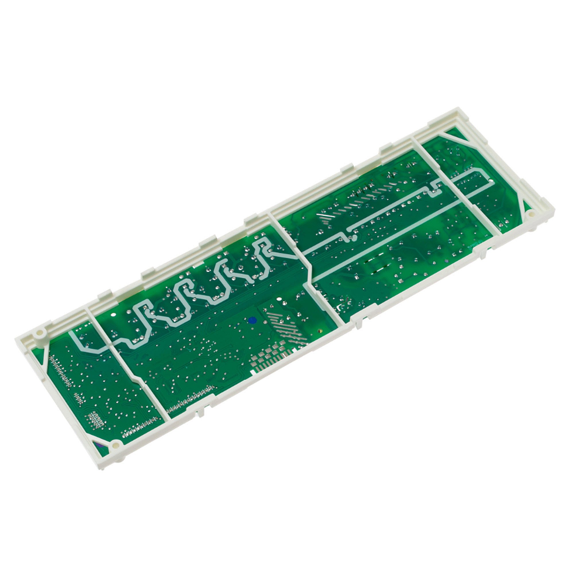Part #wb27X43237, Control Rc17 (Flashed)
