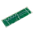 Control Rc17 (flashed) for GE CTD90DM2N2S5 - Part WB27X43237