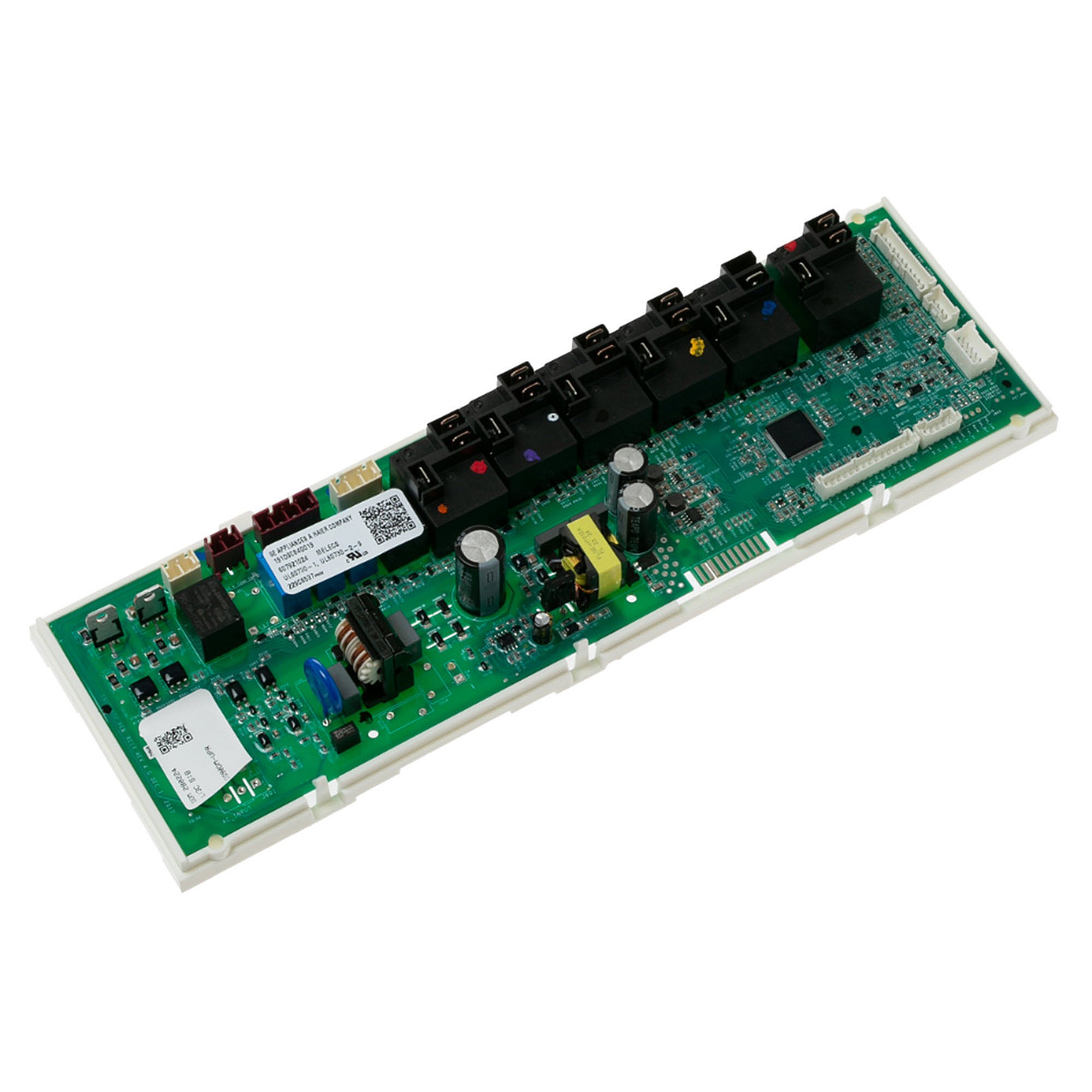 Control Rc17 (flashed) WB27X43237
