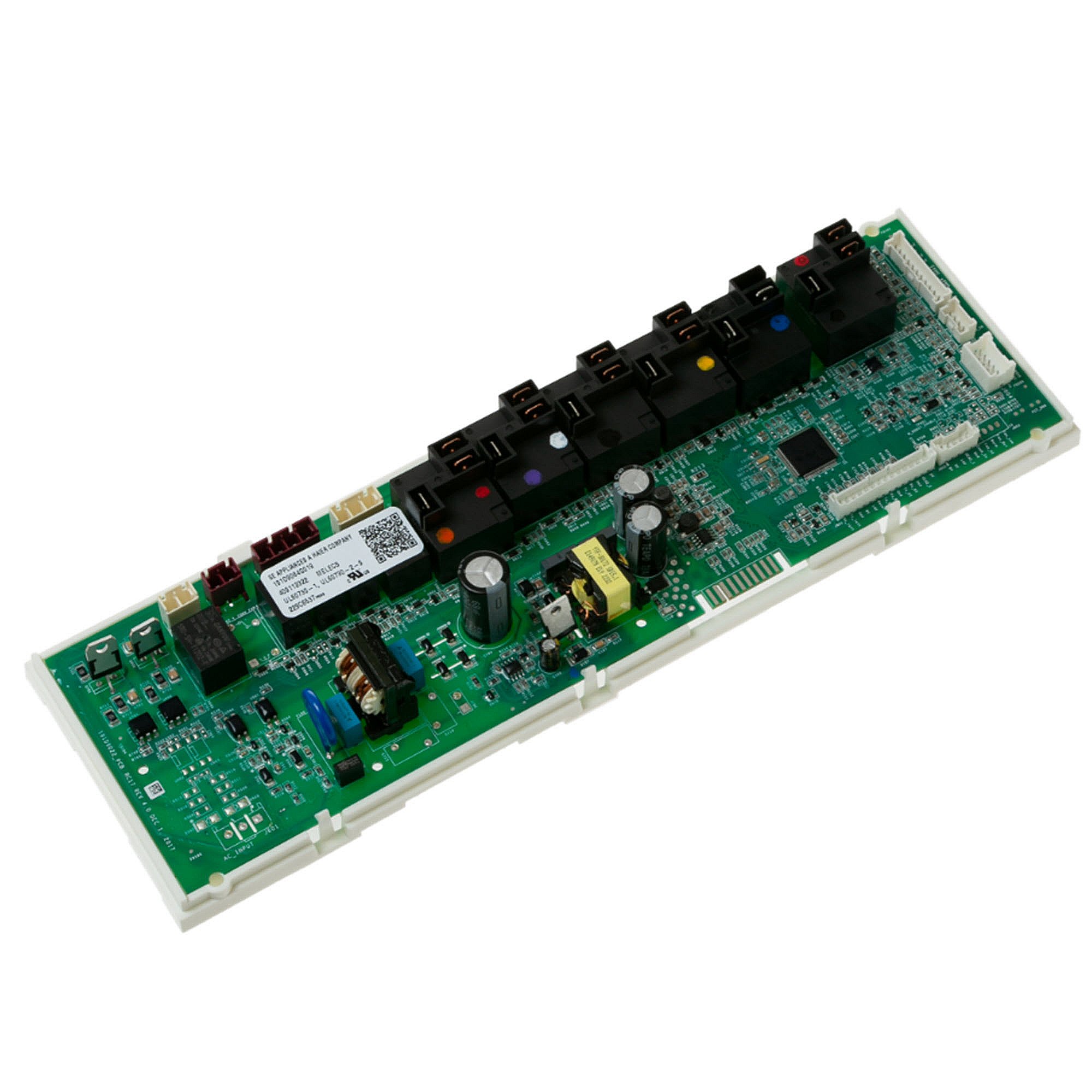 Control Rc17 (flashed) WB27X43239