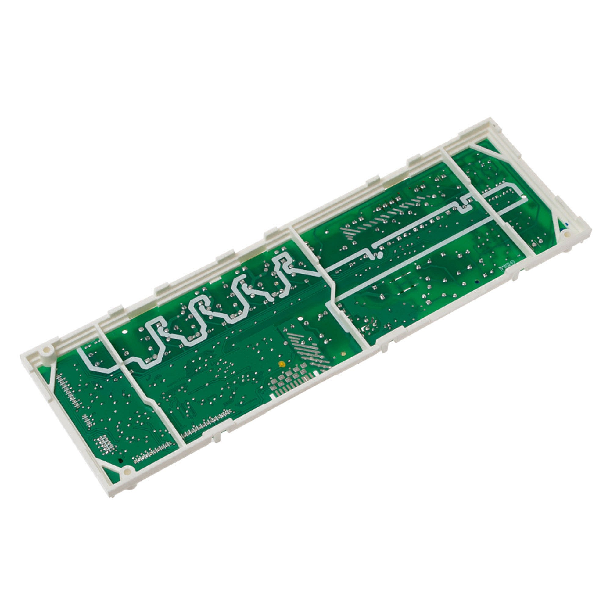 Part #wb27X43240, Control Rc17 (Flashed)