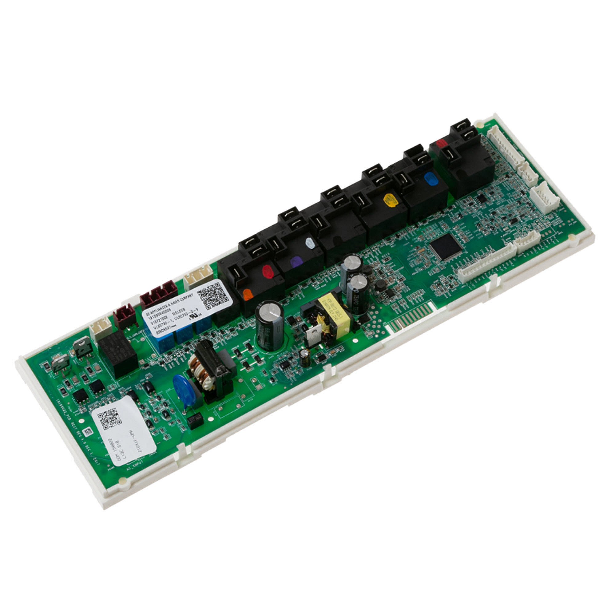 Control Rc17 (flashed) WB27X43240