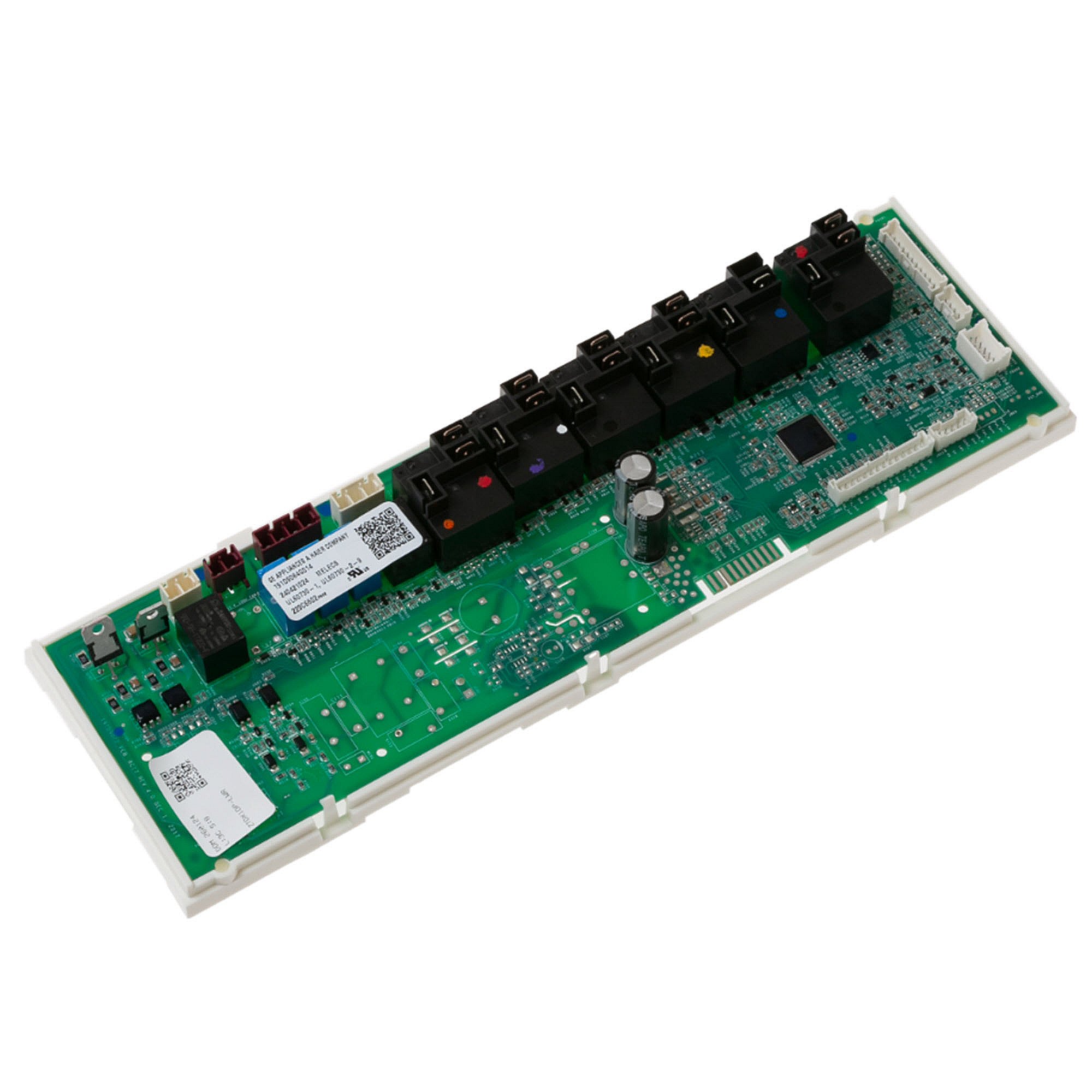 Control Rc17 (flashed) WB27X43241