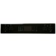 Panel Cntl Assembly (ts) for GE PSS93BP1TS - Part WB27X43306