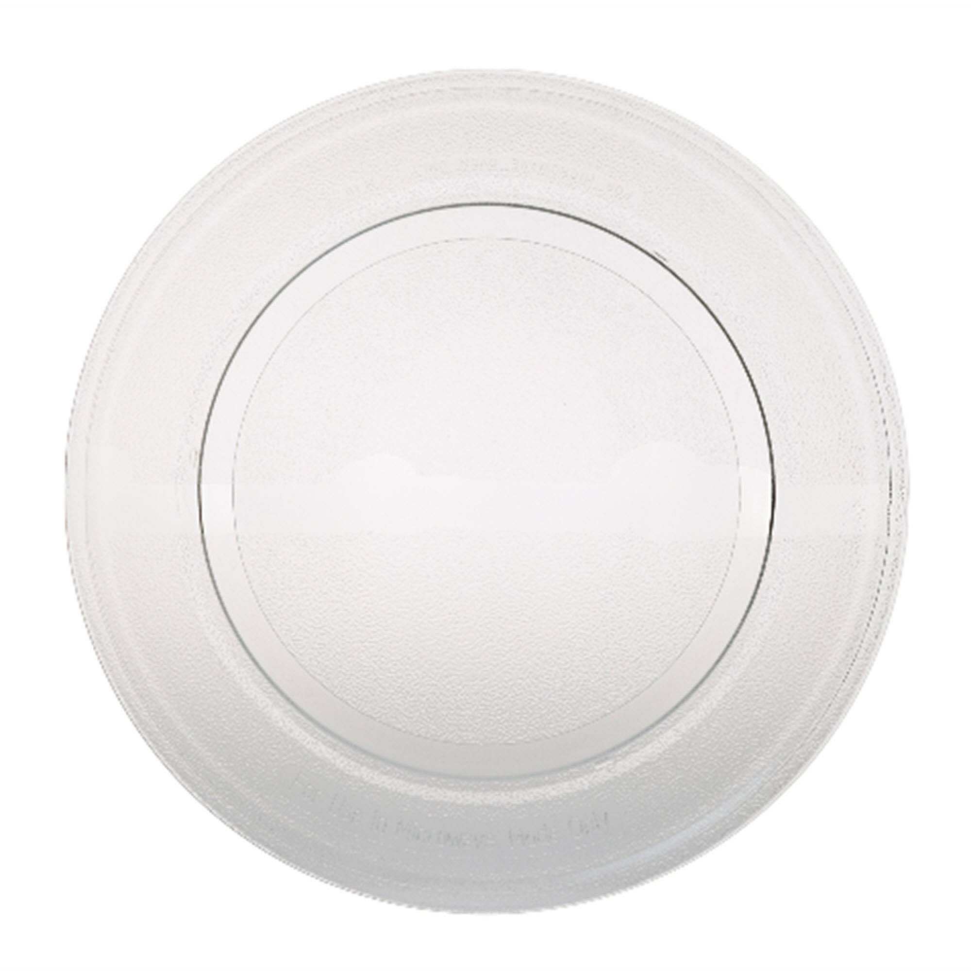 Part #wb27X43590, Microwave Turntable Glass Tray (Replaces Wb49X10166)