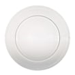 Microwave Turntable Glass Tray for GE PSB9240SF5SS - Part WB27X43590