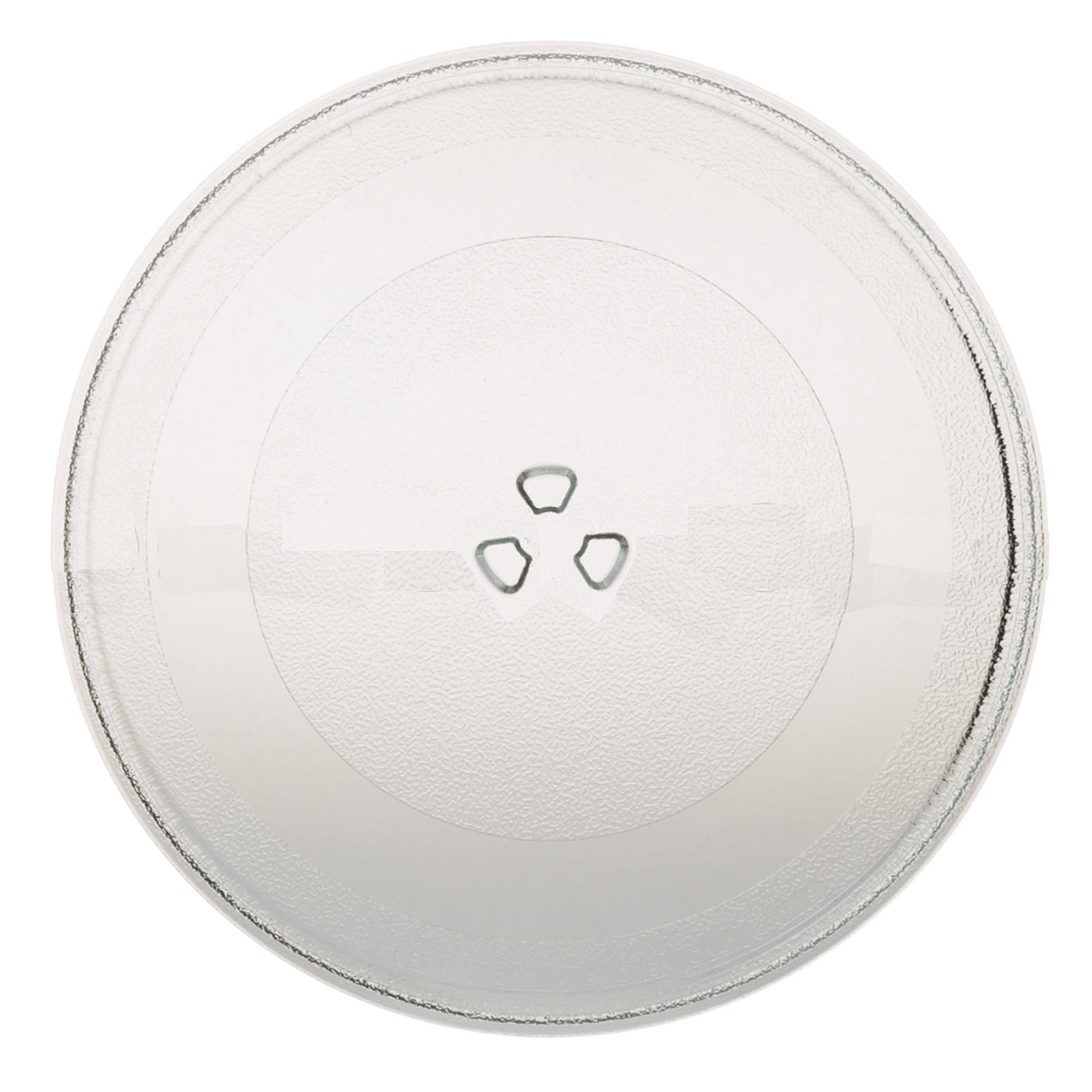 Part #wb27X43766, Glass Tray