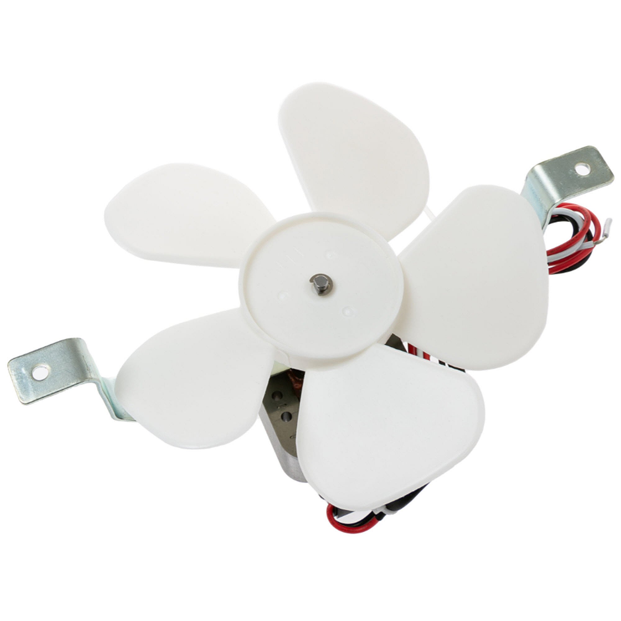 Photo of Part #wb27X44068, Motor from Repair Parts Direct