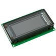 Wall Oven Display Board WB06X10835