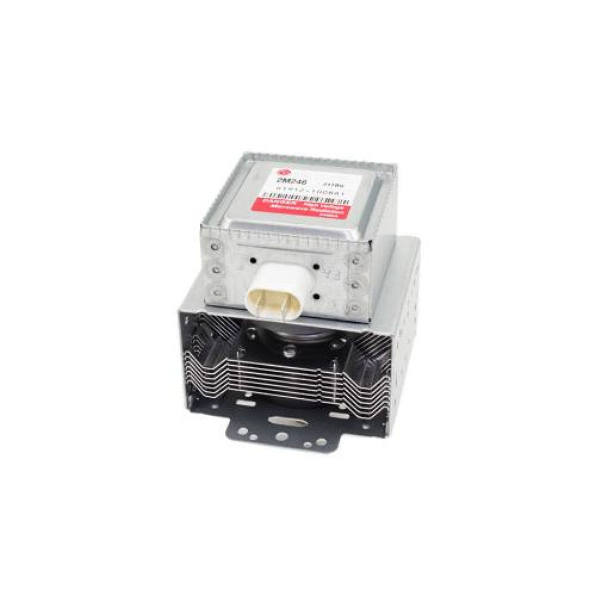 Part #wb27X44106, Microwave Magnetron (Replaces Wb27X32766)