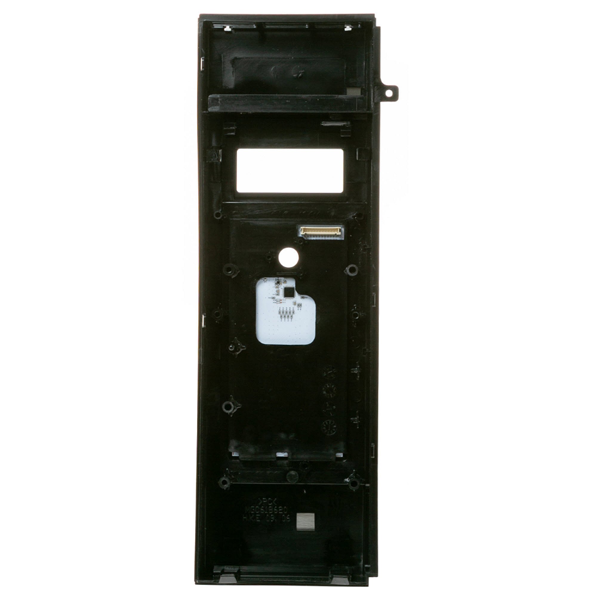 Microwave Control Panel WB27X44367